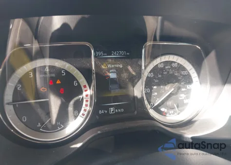 2017 Nissan Titan Sv z USA, uszkodzony, nr VIN 1N6AA1EK7HN516868